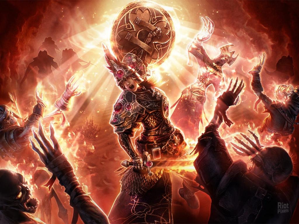 [25]-Grim Dawn: Definitive Edition – v1.1.9.6 + 5 DLCs Download