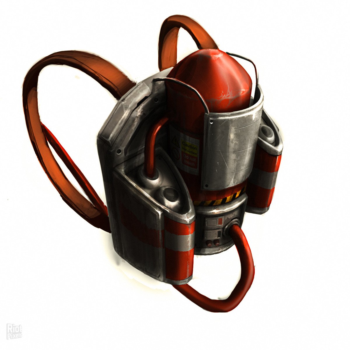 [23]-Rise of the Triad – v1.5.5 + Editor + DediServer + Bonus Content + Classic RotT Download