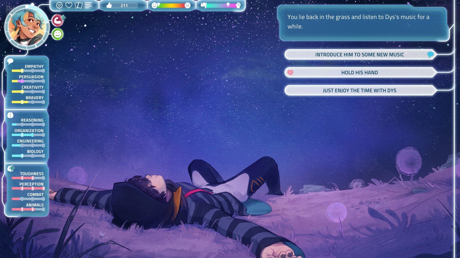 [6]-I Was a Teenage Exocolonist – v2010 Download