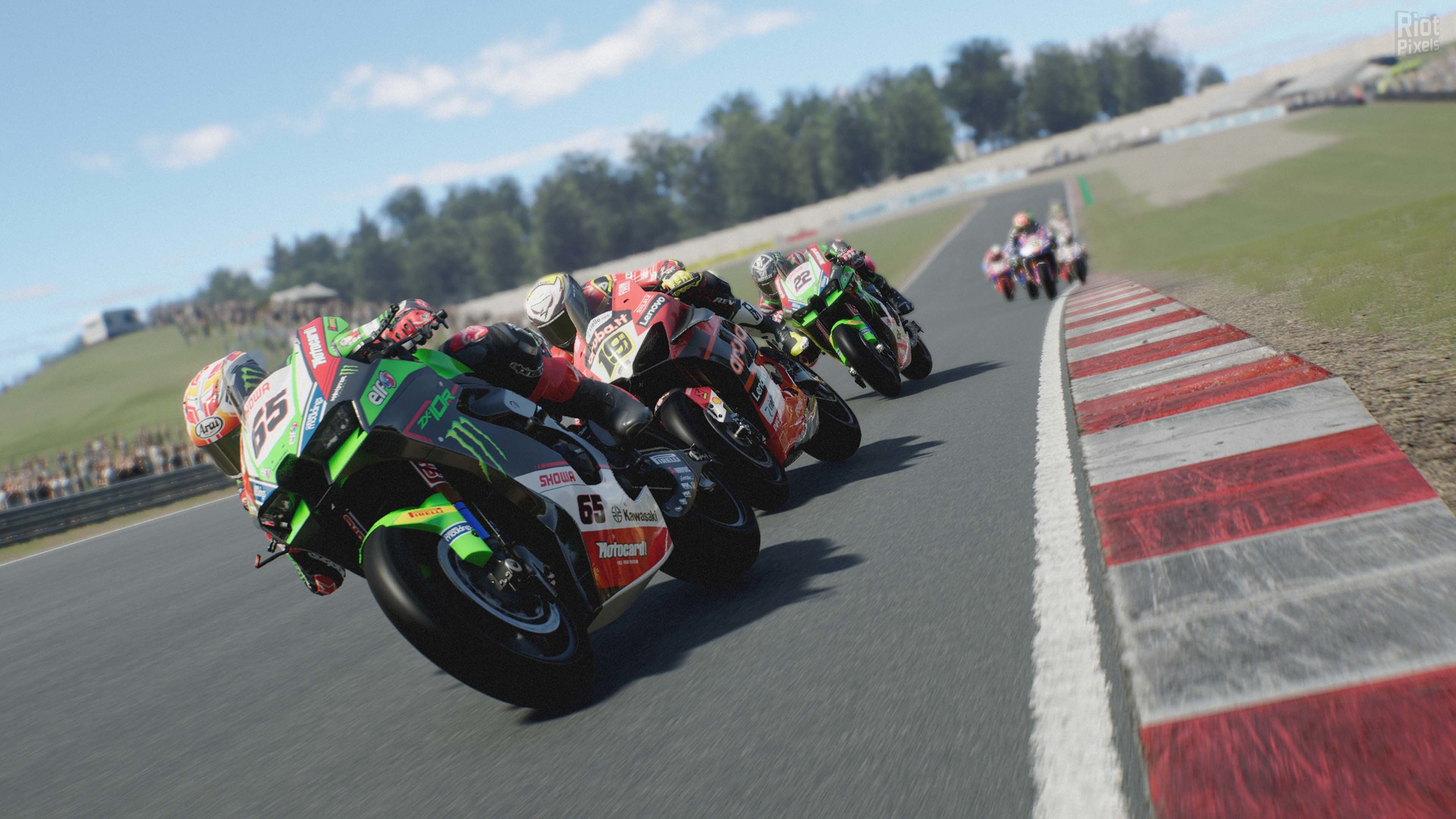 [10]-SBK 22 + VIP Multiplier Pack DLC Download