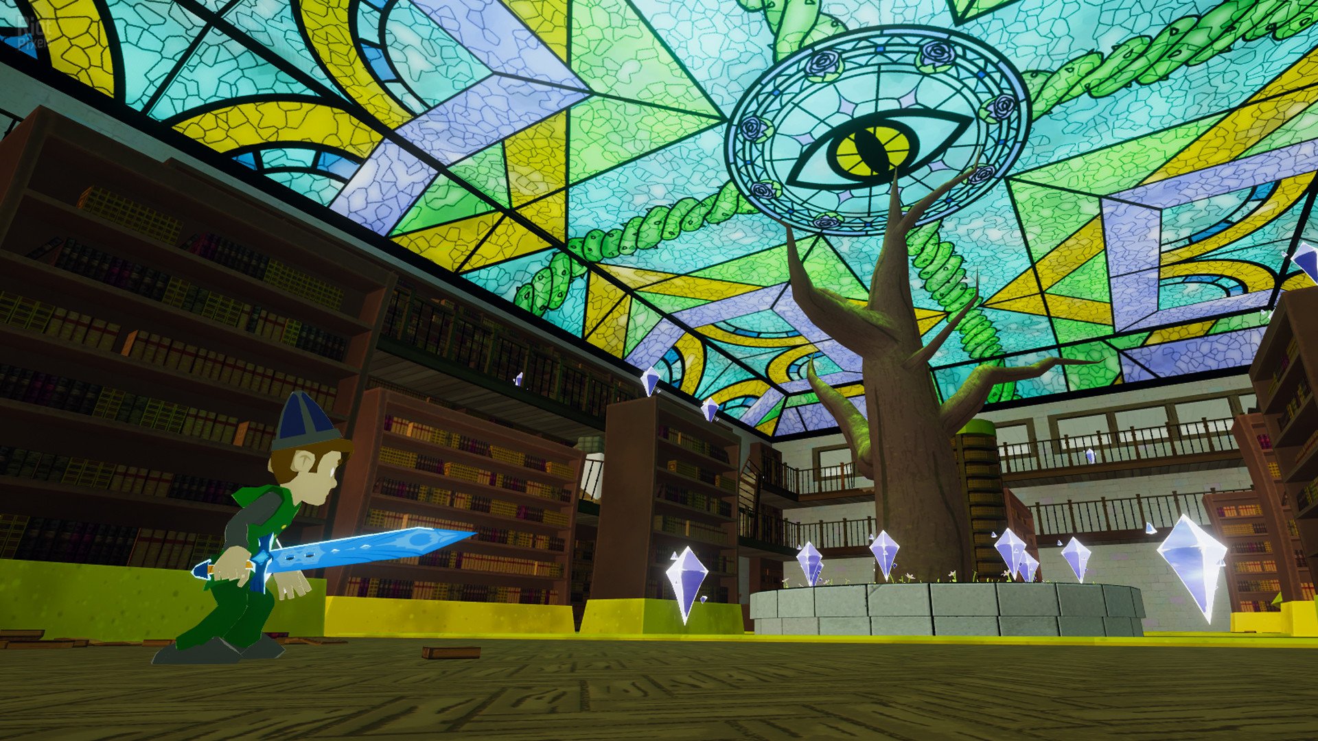 [5]-One True Hero – v1.0.1d Download