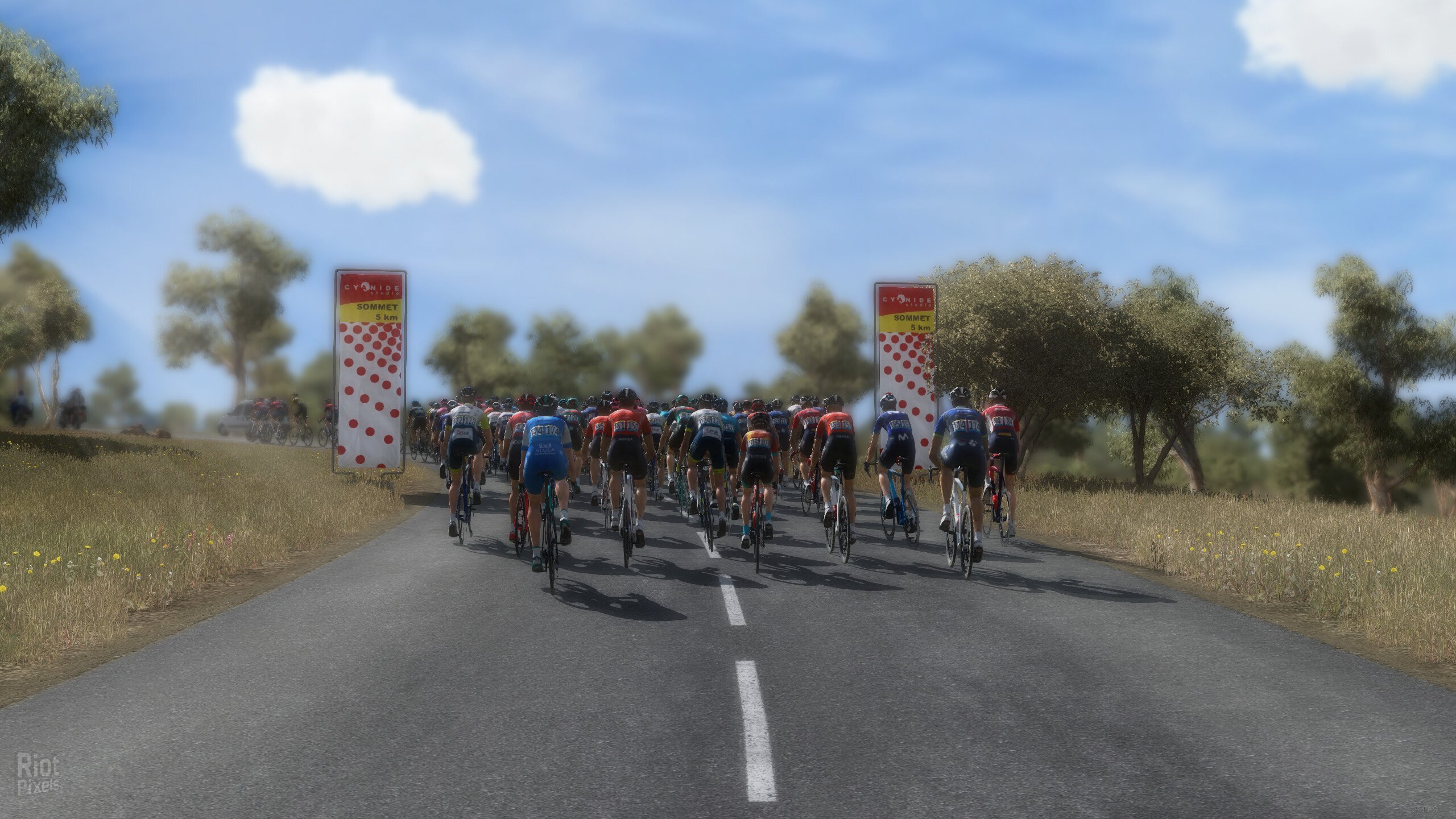 [8]-Pro Cycling Manager 2023 – v1.1.4.386 Download
