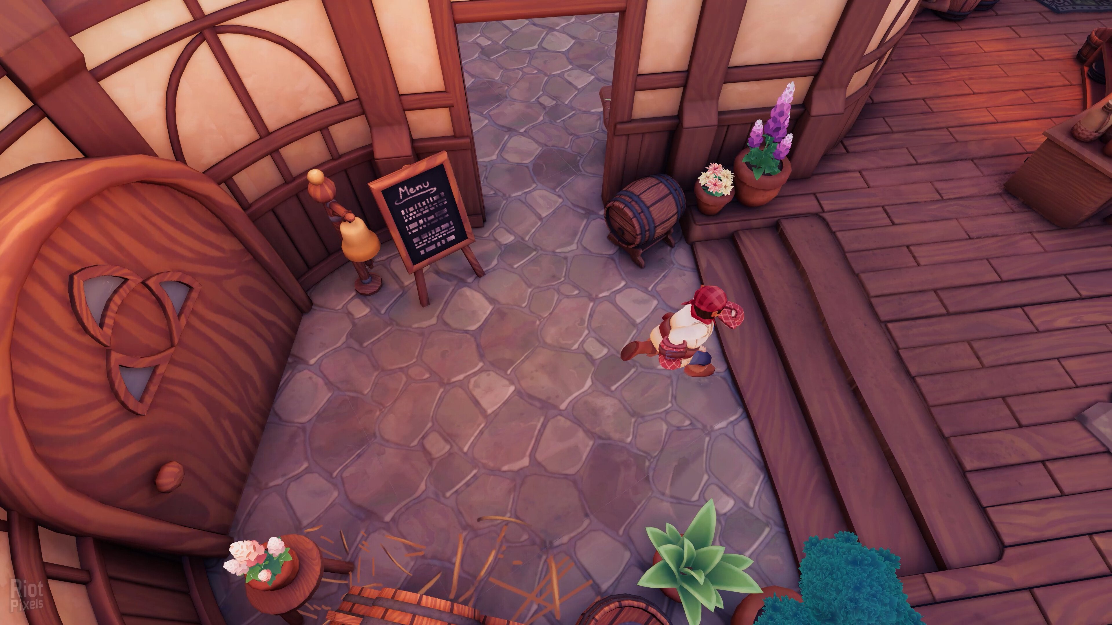 [10]-Delicious Dungeon Download