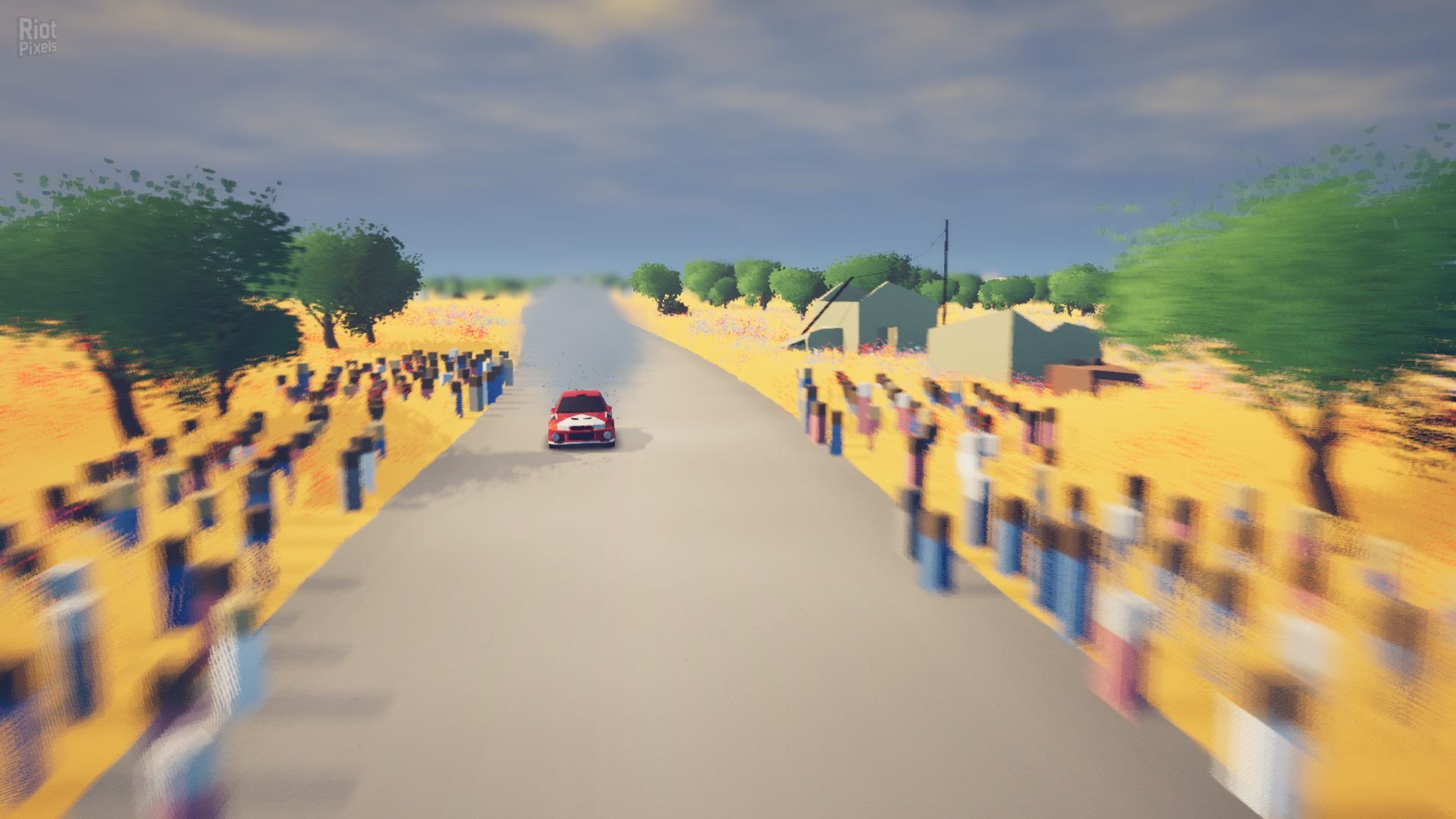 [11]-art of rally: deluxe edition – v1.5.0 + australia DLC + Bonus Content Download