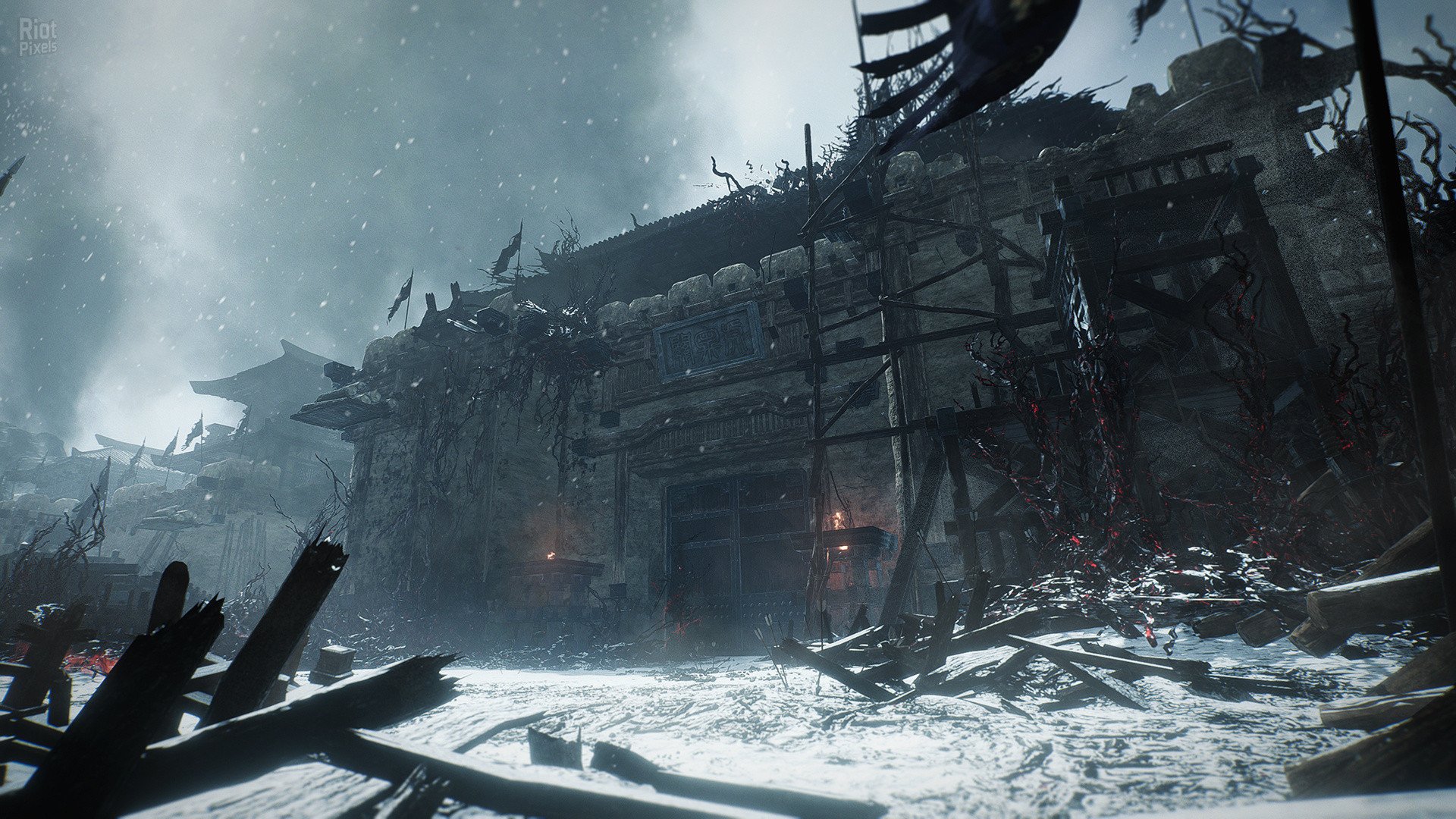 [8]-Wo Long: Fallen Dynasty – Digital Deluxe Edition, v1.300 + 9 DLCs + Bonus Content Download