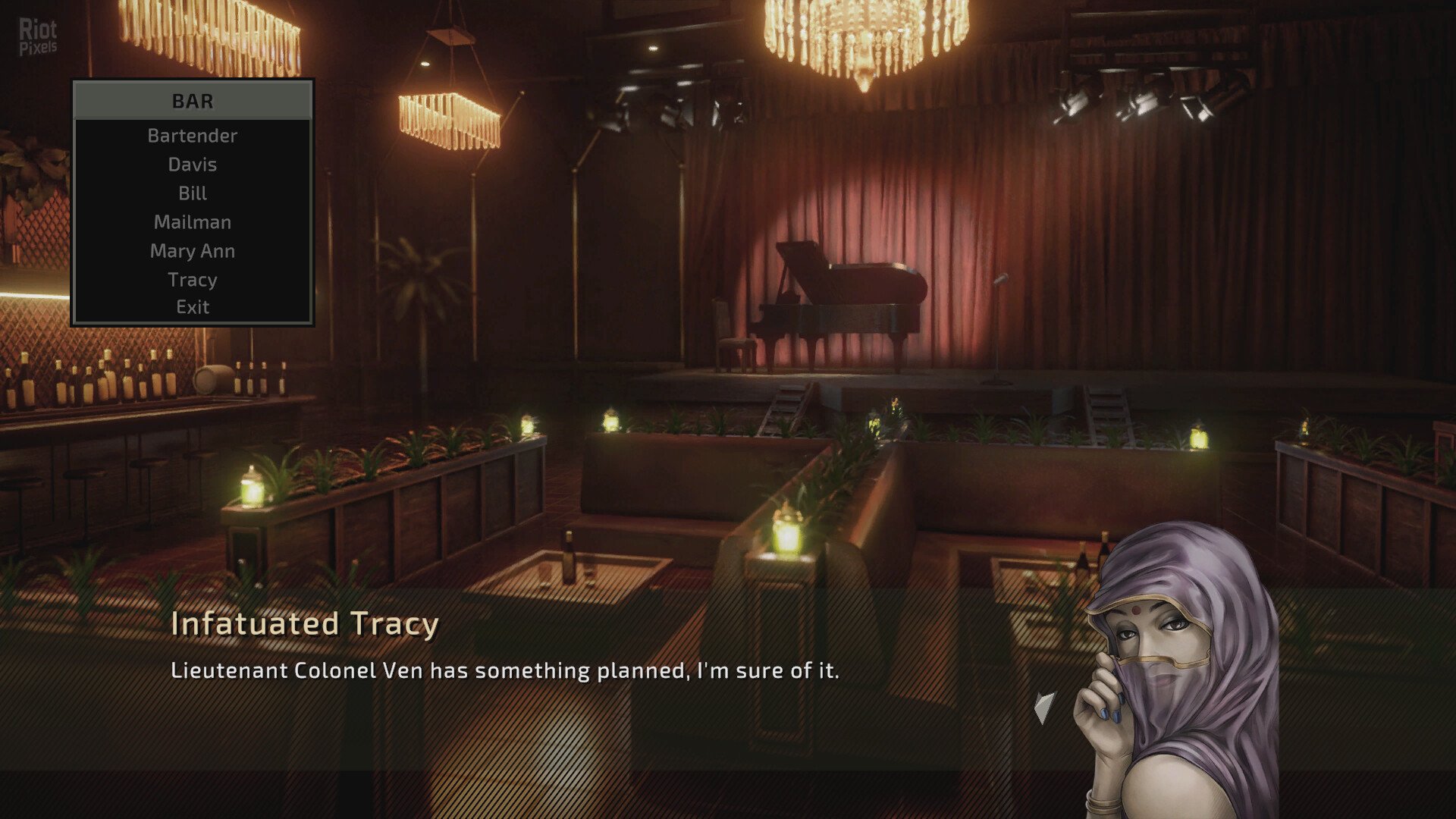 [2]-FRONT MISSION 2: Remake – v1.0.6 Download