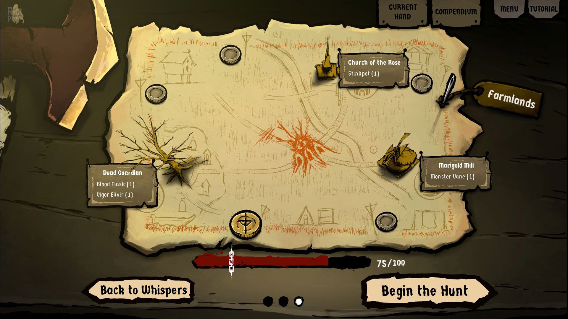 [2]-Harvest Hunt – v1.0.1 Download