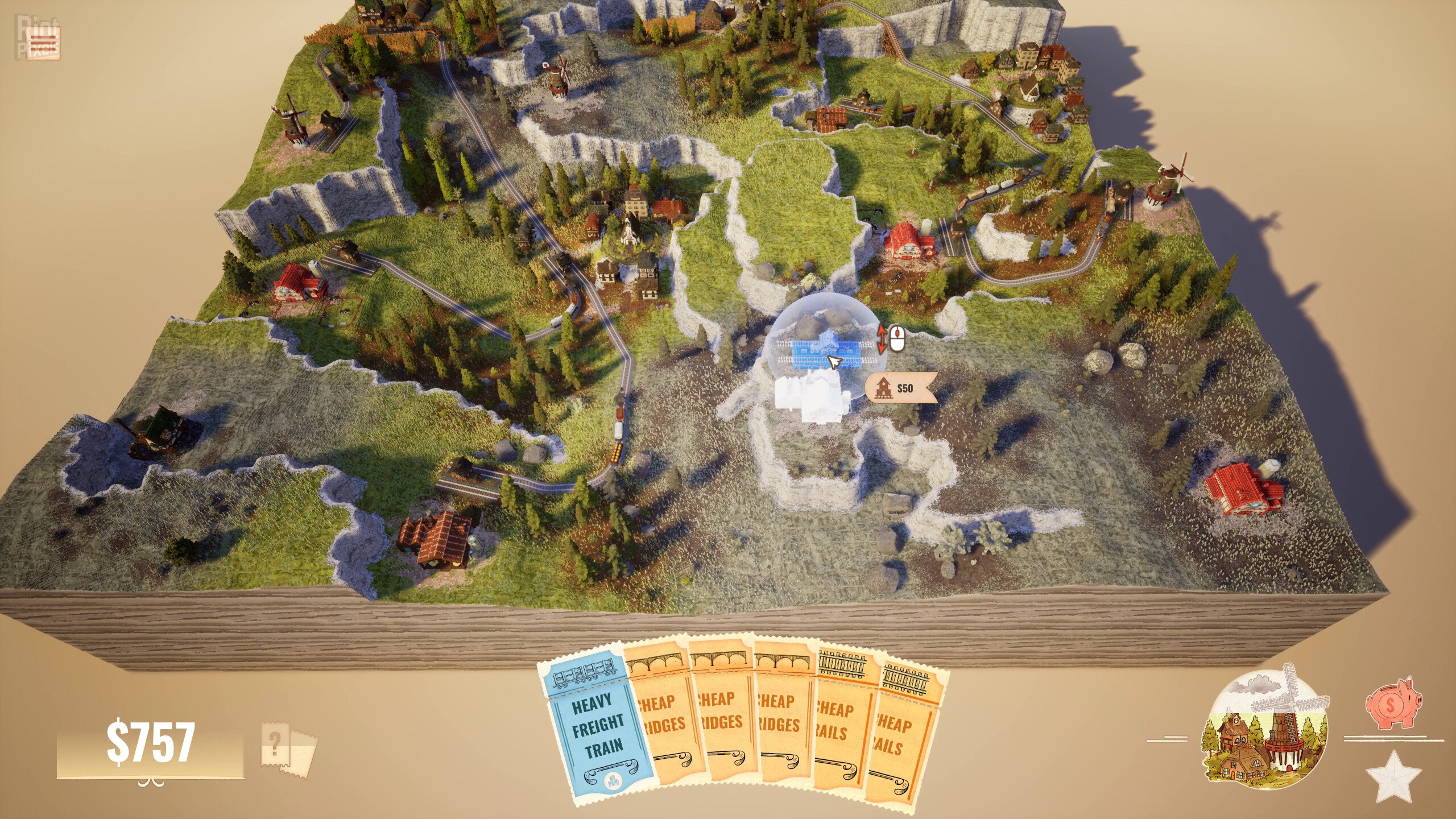 [6]-Station to Station – v1.4.1 (4960) / Creative Mode Update Download