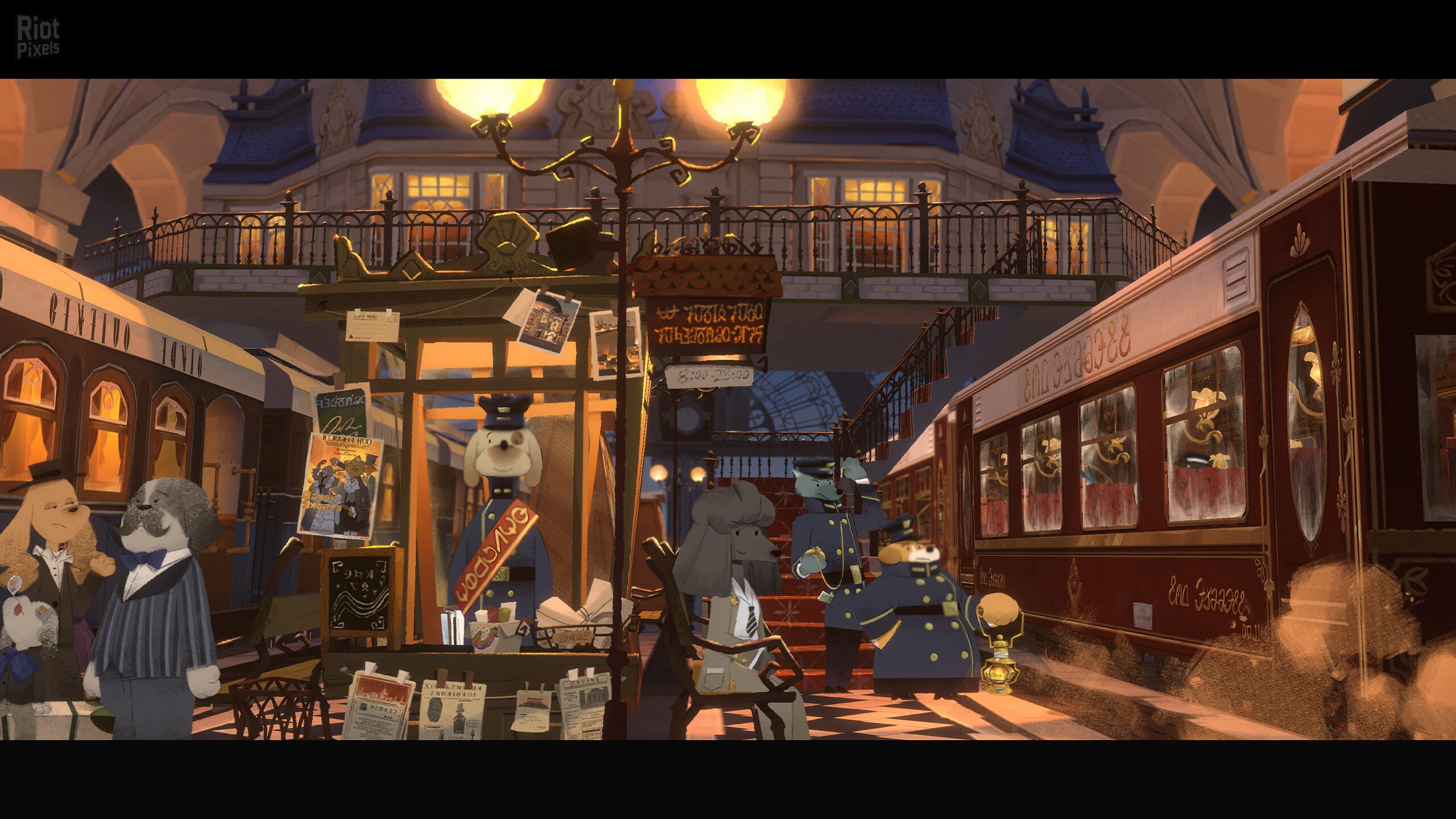 [3]-Sunset Hills Download