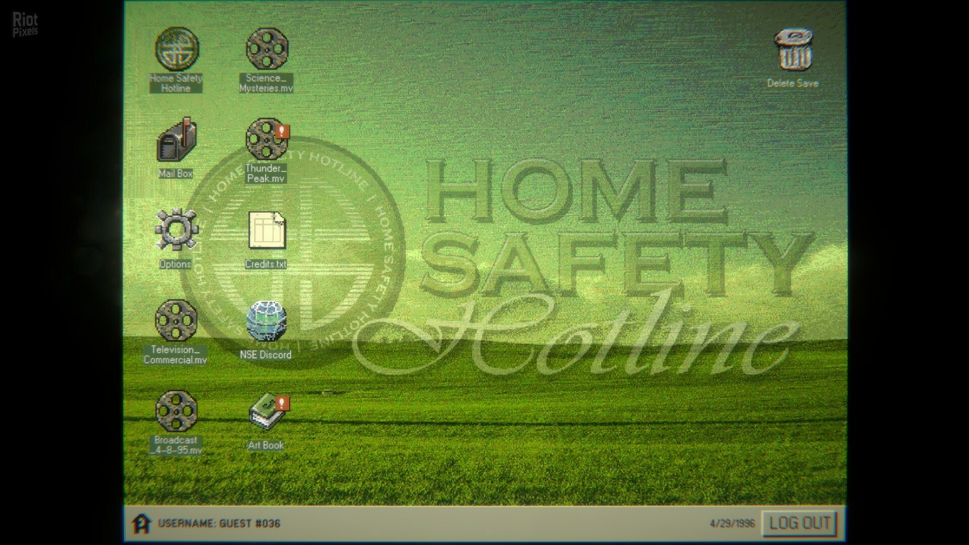 [11]-Home Safety Hotline: Deluxe Edition – Build 15766355 + Seasonal Worker DLC + Bonus OST Download
