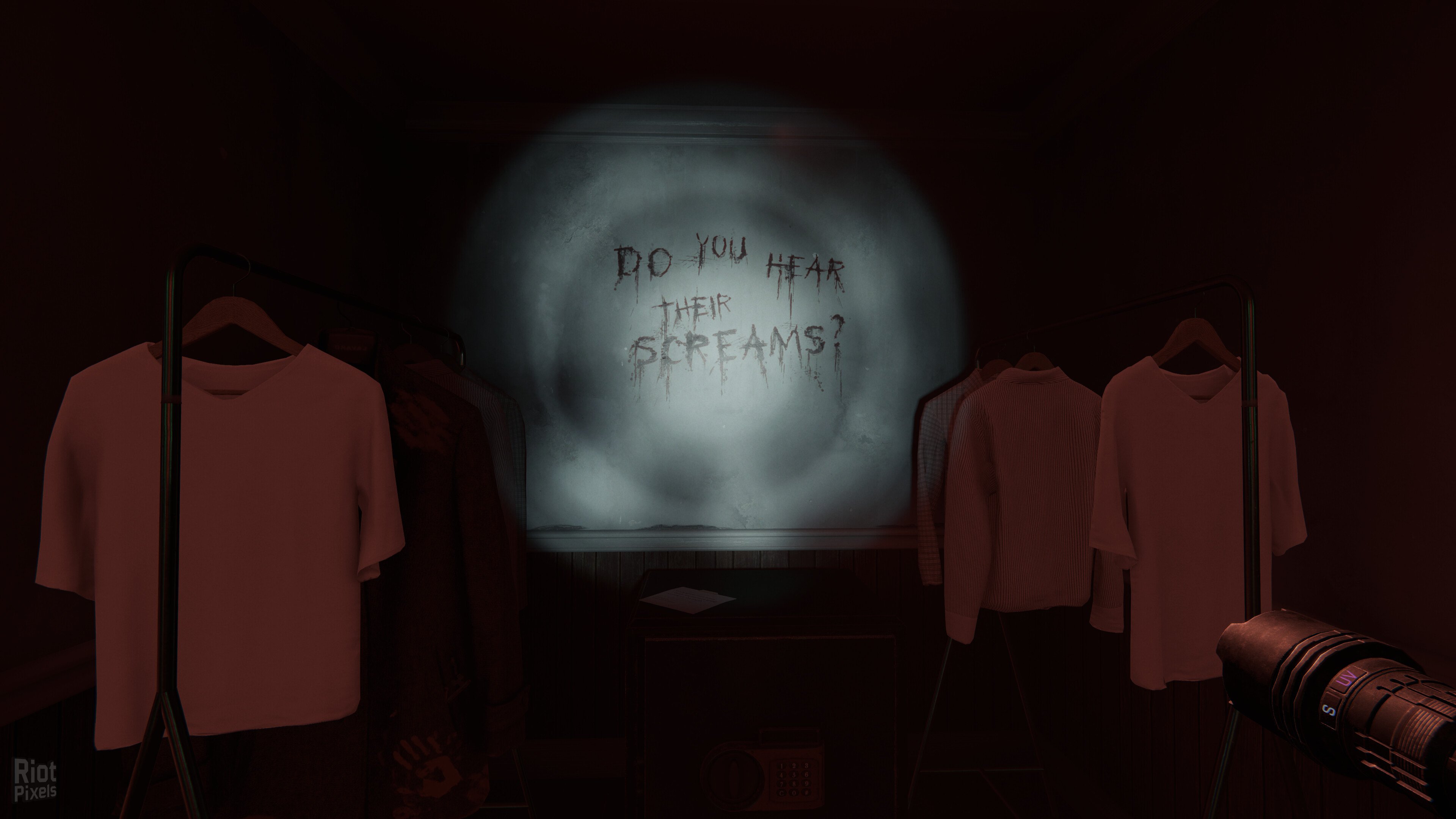 [3]-Don’t Be Afraid 2, v1.0.1 + Windows 7 Fix Download