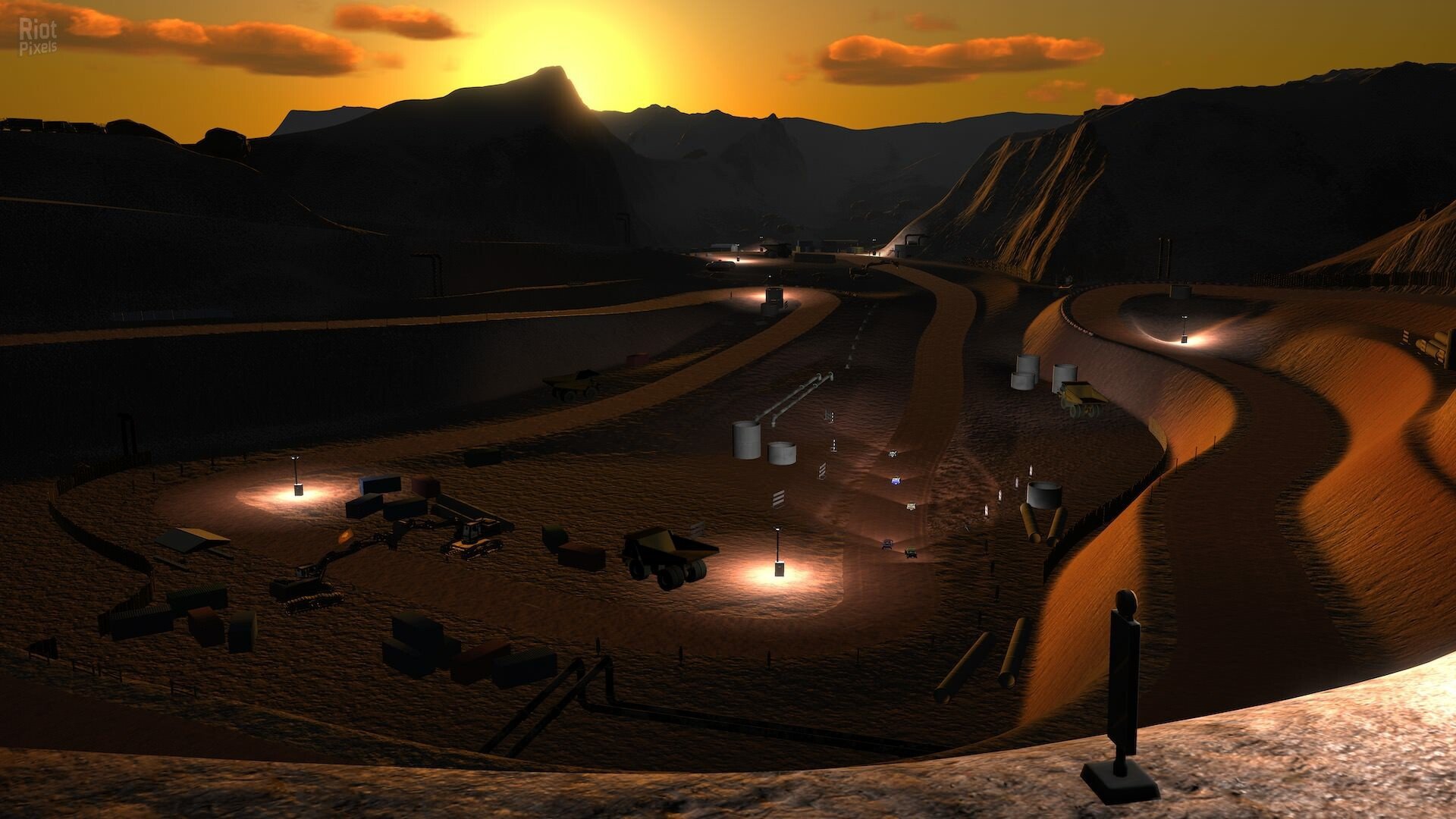 [4]-Revhead: Turbo Bundle – v1.9.11049 + 3 DLCs Download