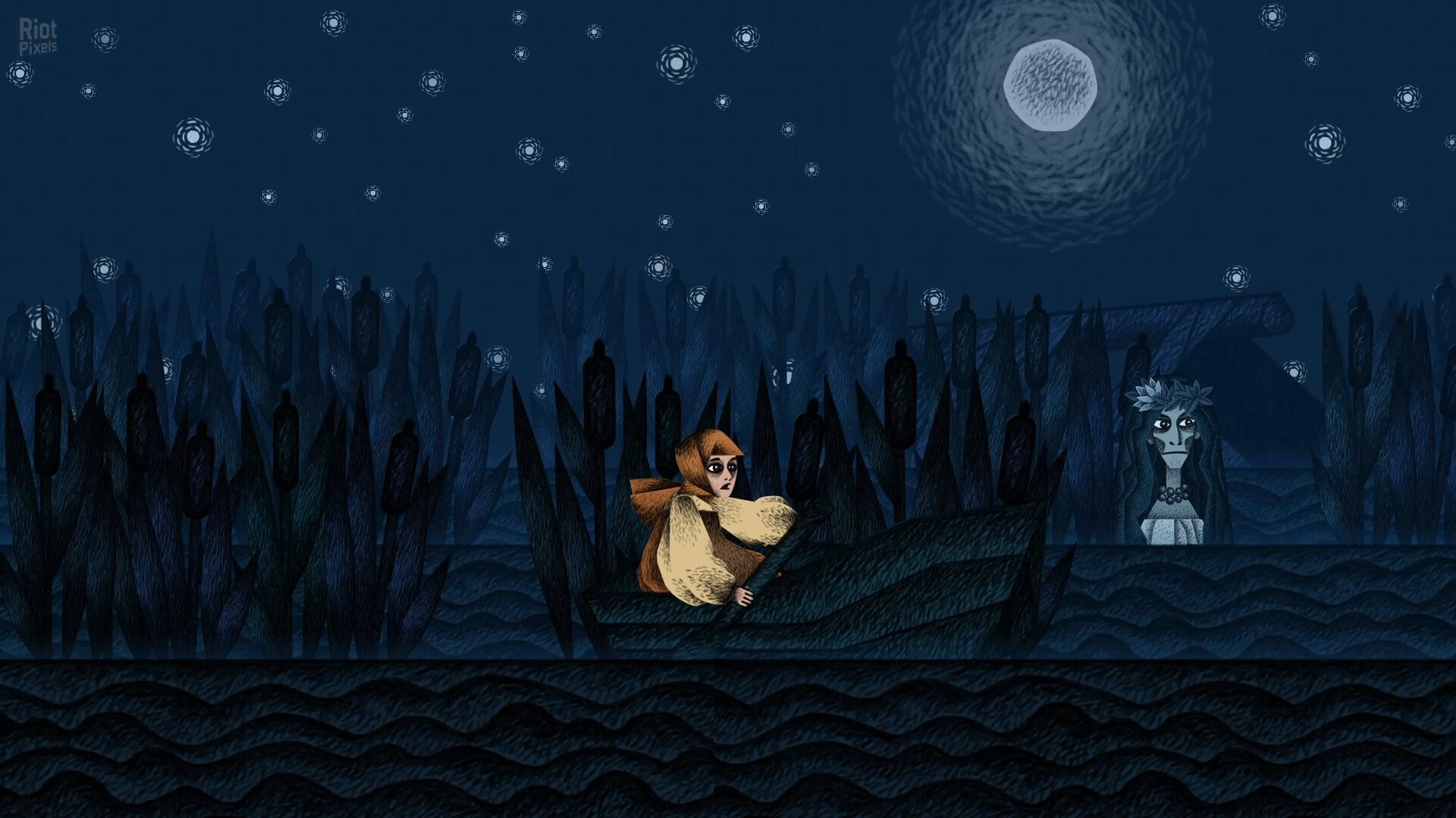 [4]-Vasilisa and Baba Yaga – v1.3.10 Download