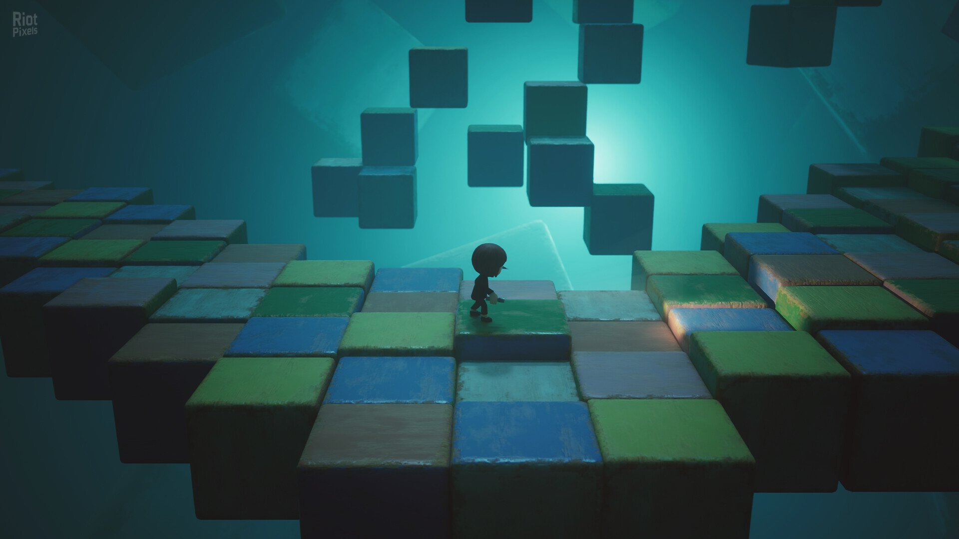 [9]-The Strange City Download