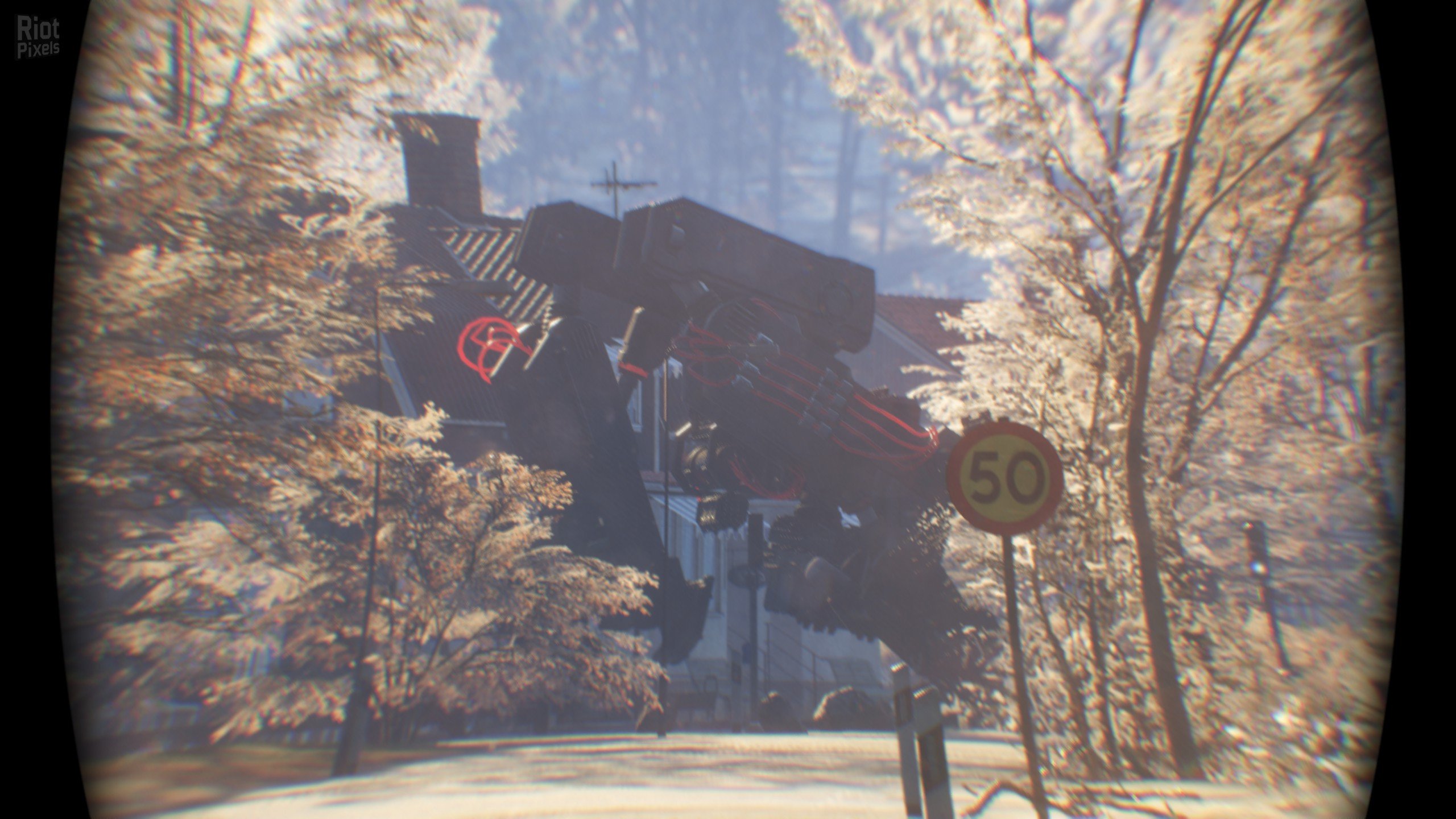 [7]-Generation Zero: Ultimate Bundle – 2901094 + 24 DLCs Download