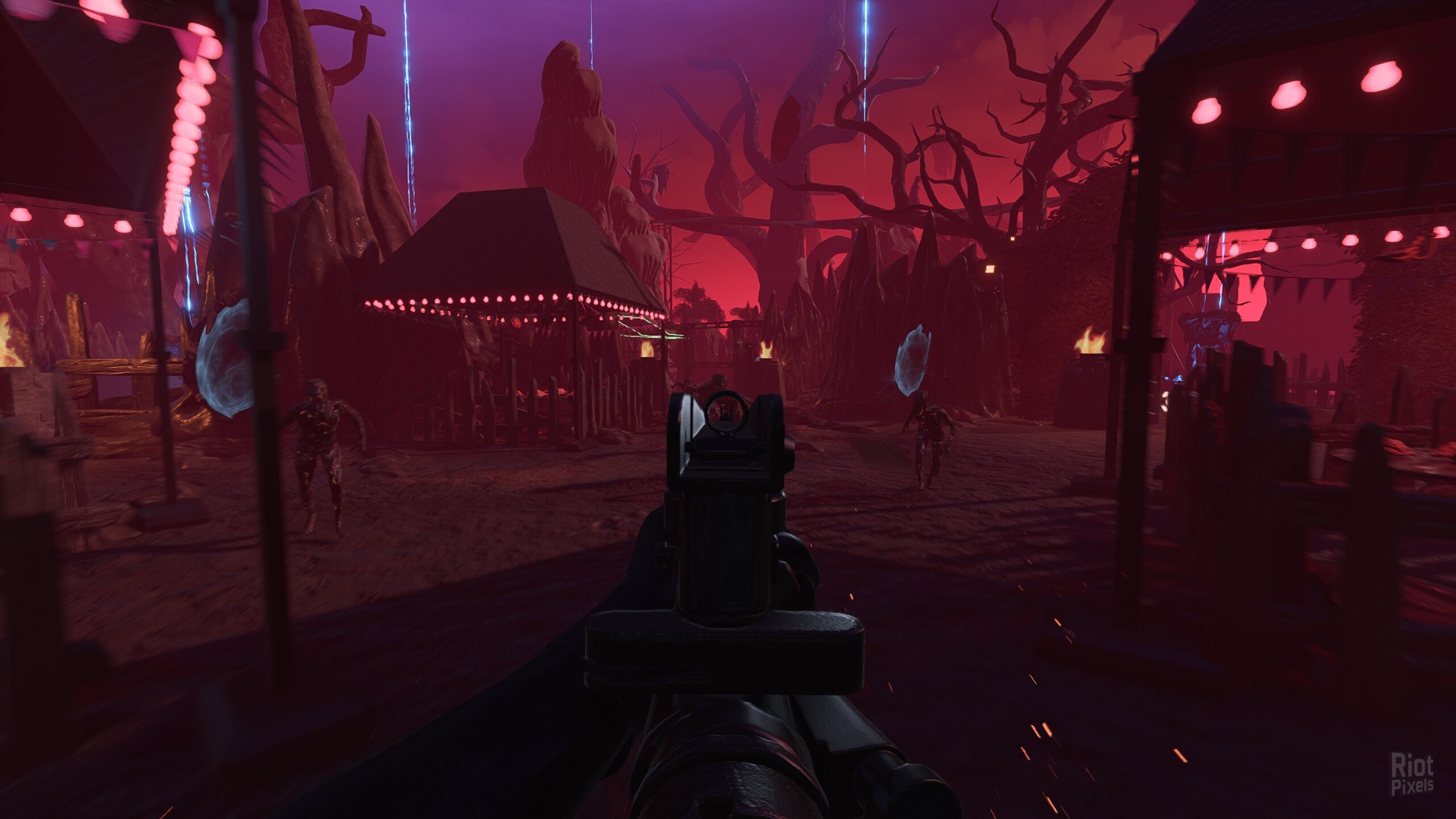 [13]-Hellbreach: Vegas – v1.0.4 Download