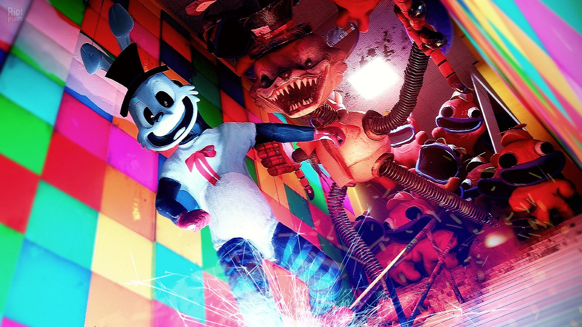 [7]-Finding Frankie – Build 16260850 Download