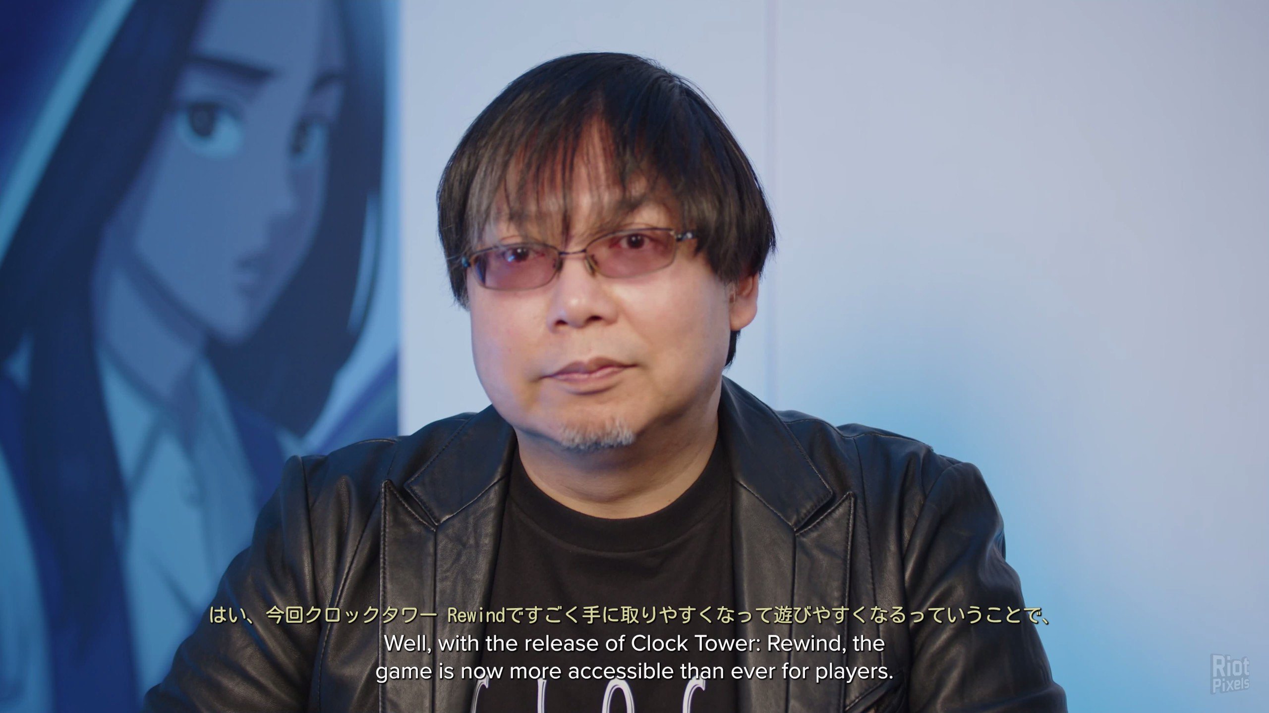 [14]-Clock Tower: Rewind – Build 16699624 Download