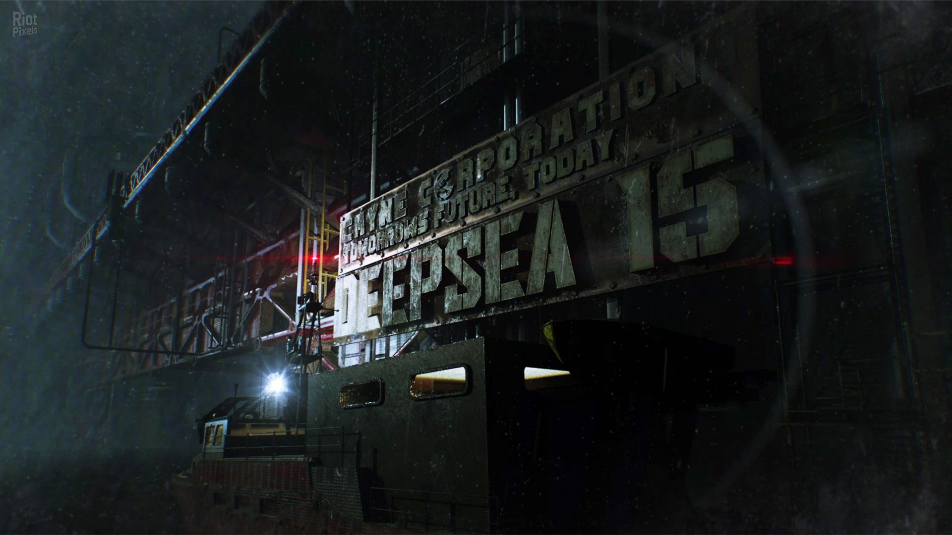 [5]-Stasis: Bone Totem + Supporters Pack Combo, v1.0.4.3 + Bonus Content Download