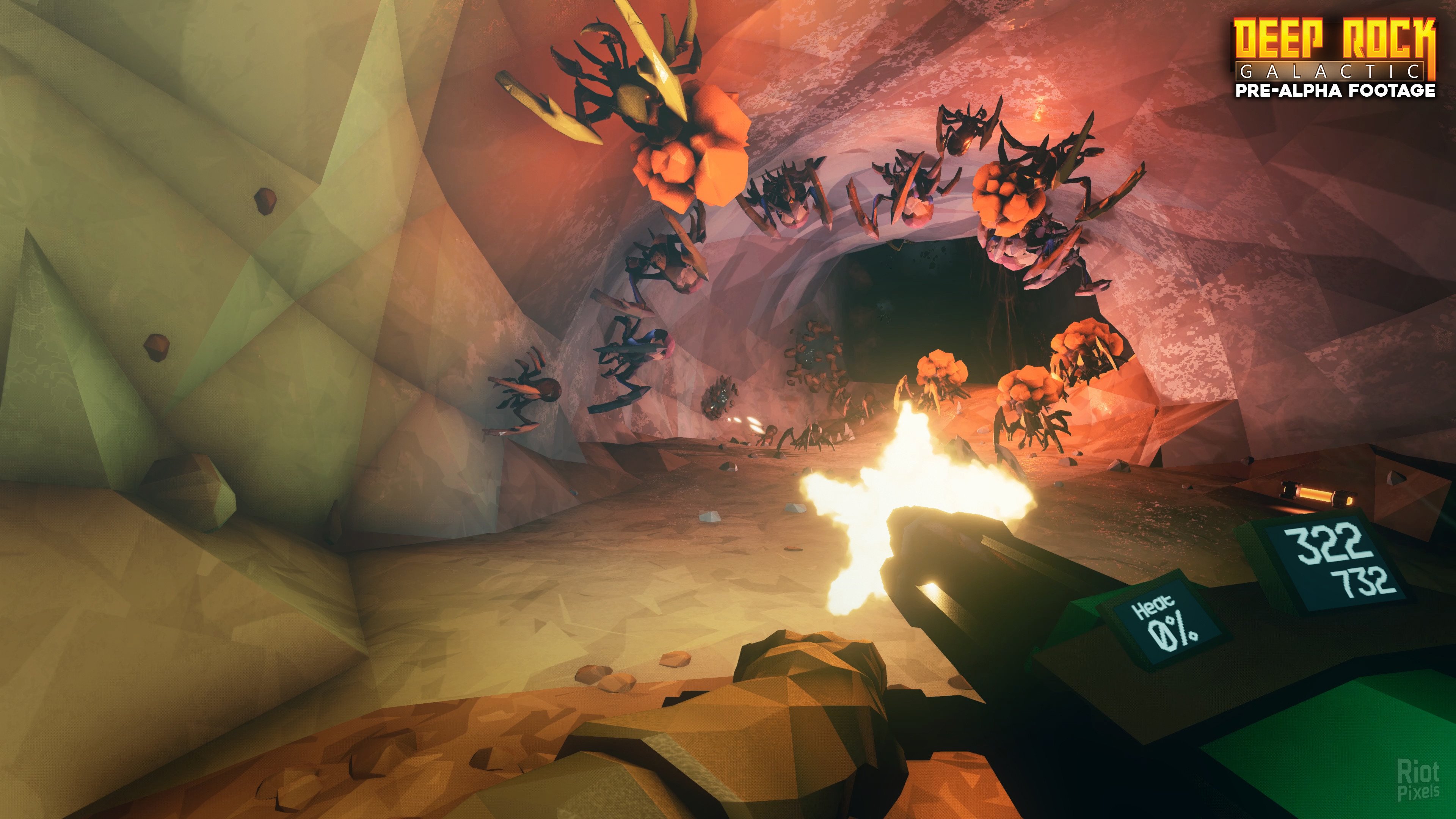 [7]-Deep Rock Galactic: Dwarven Legacy, v1.39.110917.0 + 12 DLCs/Bonuses Download