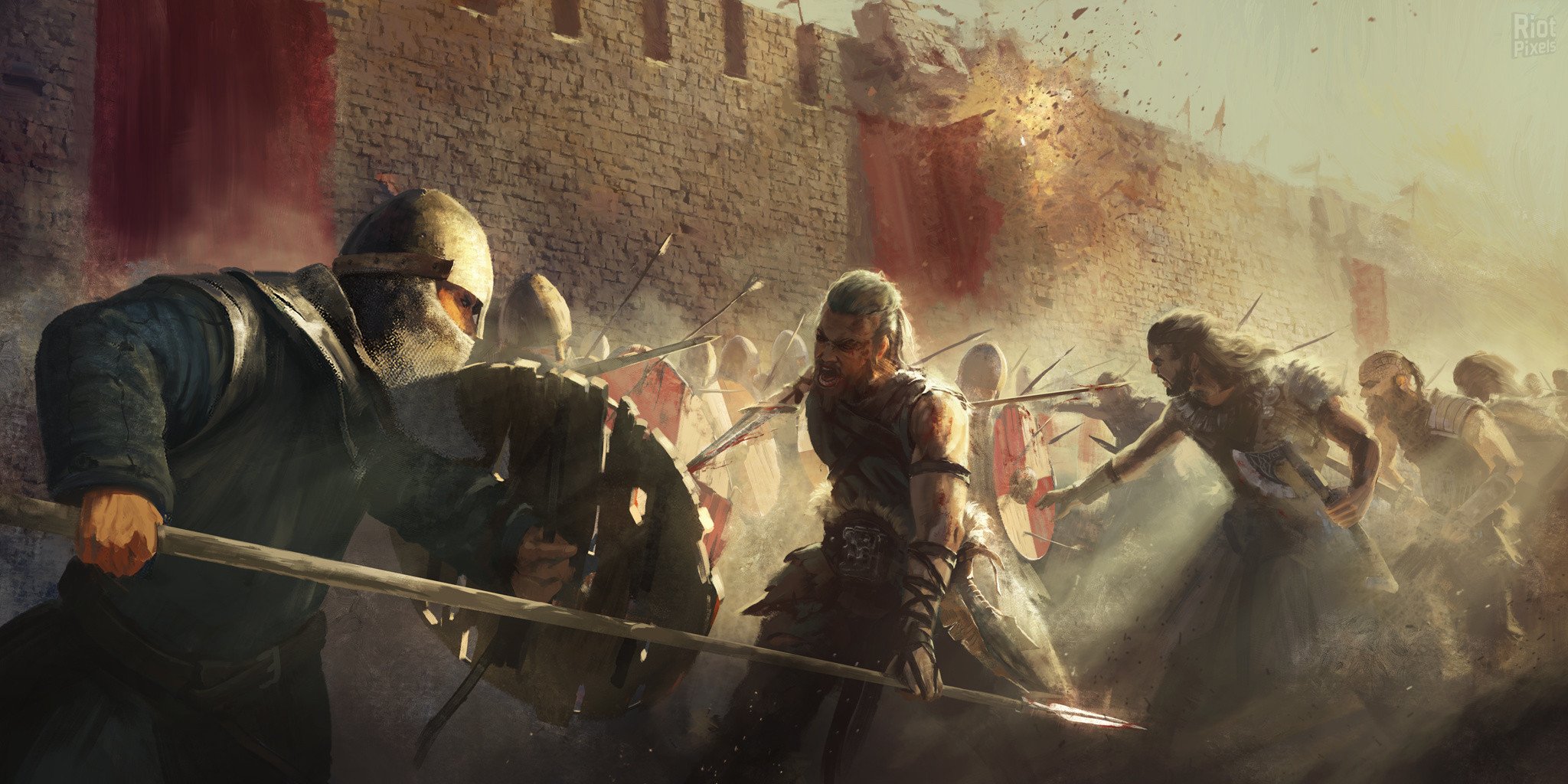 [20]-Old World: Complete – v1.0.76630 + 6 DLCs Download