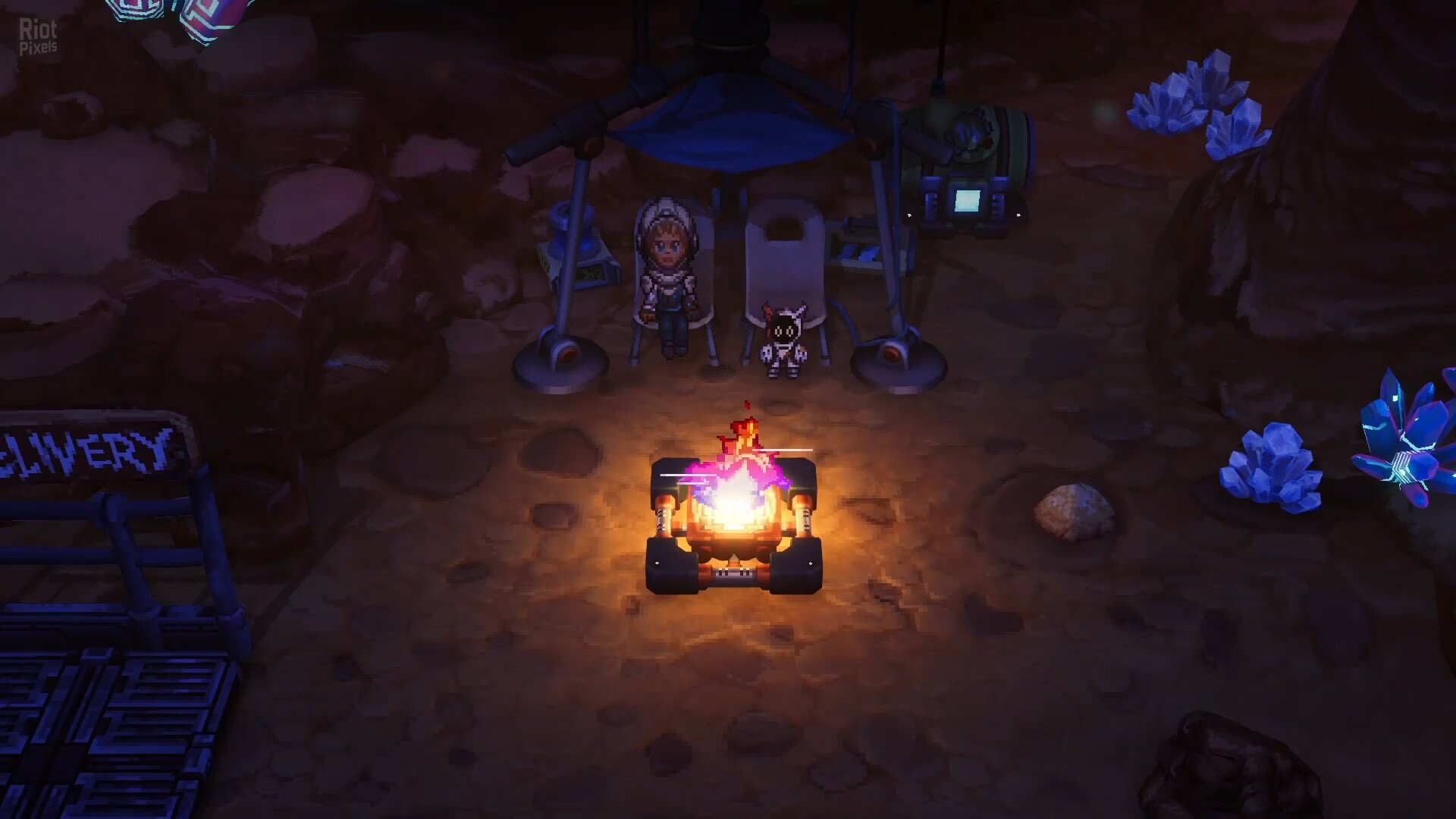 [5]-One Lonely Outpost – v0.9.11a022-c4afe (v1.0 Release) + Bonus Soundtrack Download