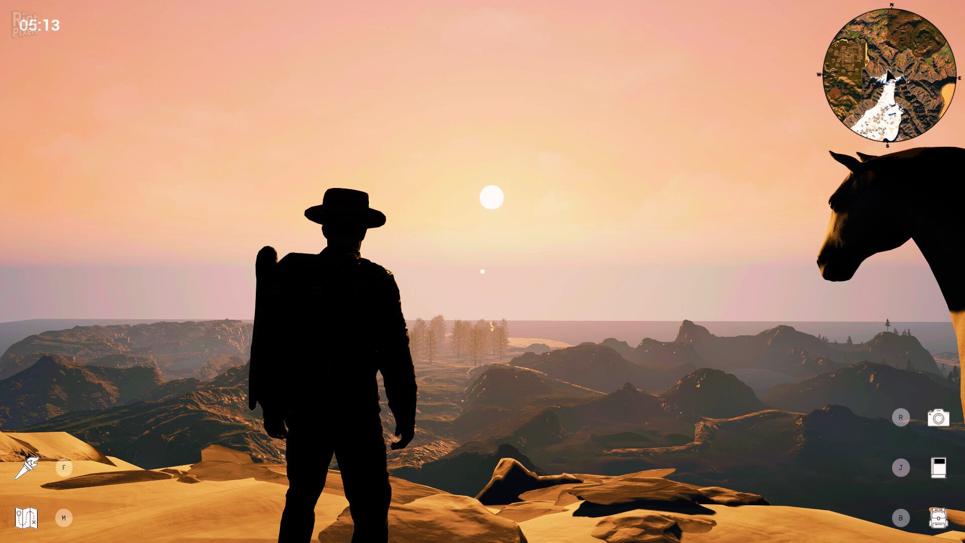 [6]-Wild Explorer Download