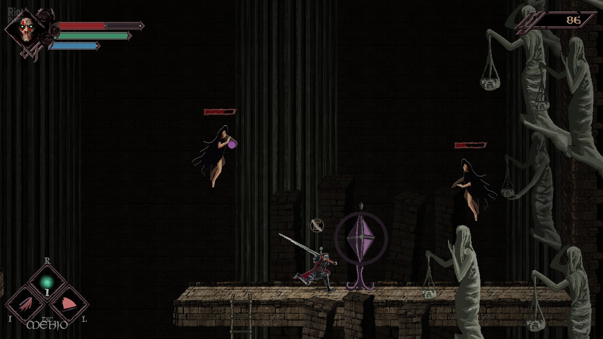 [7]-Skelethrone: The Chronicles of Ericona – Complete Edition, v1.5.1.0 + 3 DLCs/Bonuses Download