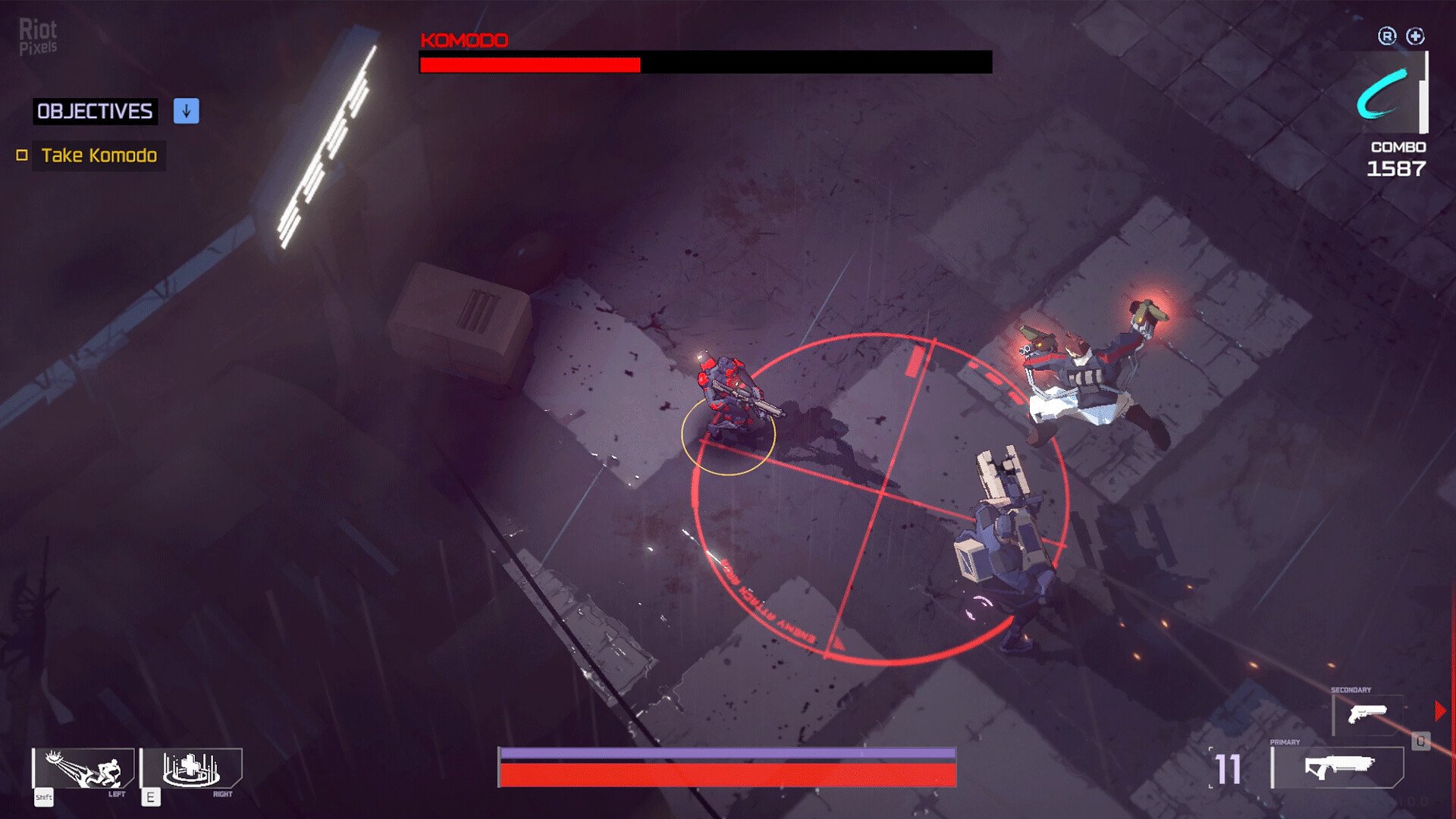 [13]-CyberCorp – v1.00 (Release) Download