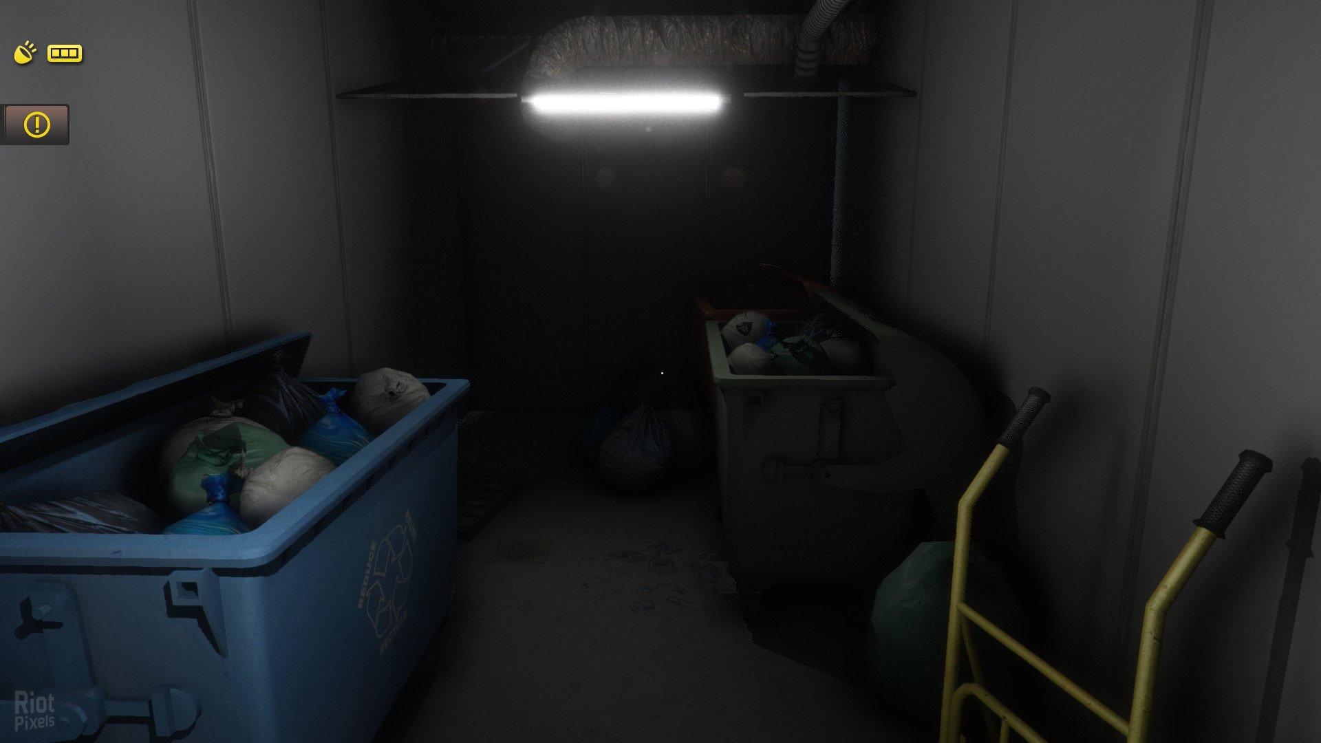 [10]-One Late Night: Deadline Download