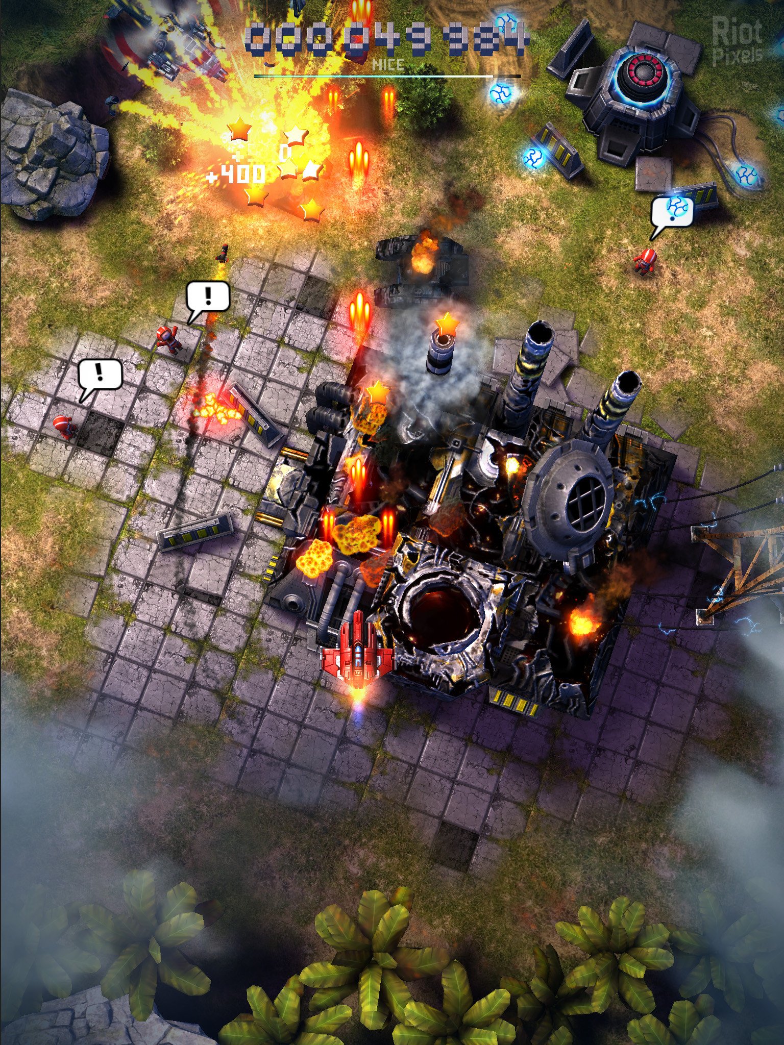 [12]-Sky Force Anniversary Download