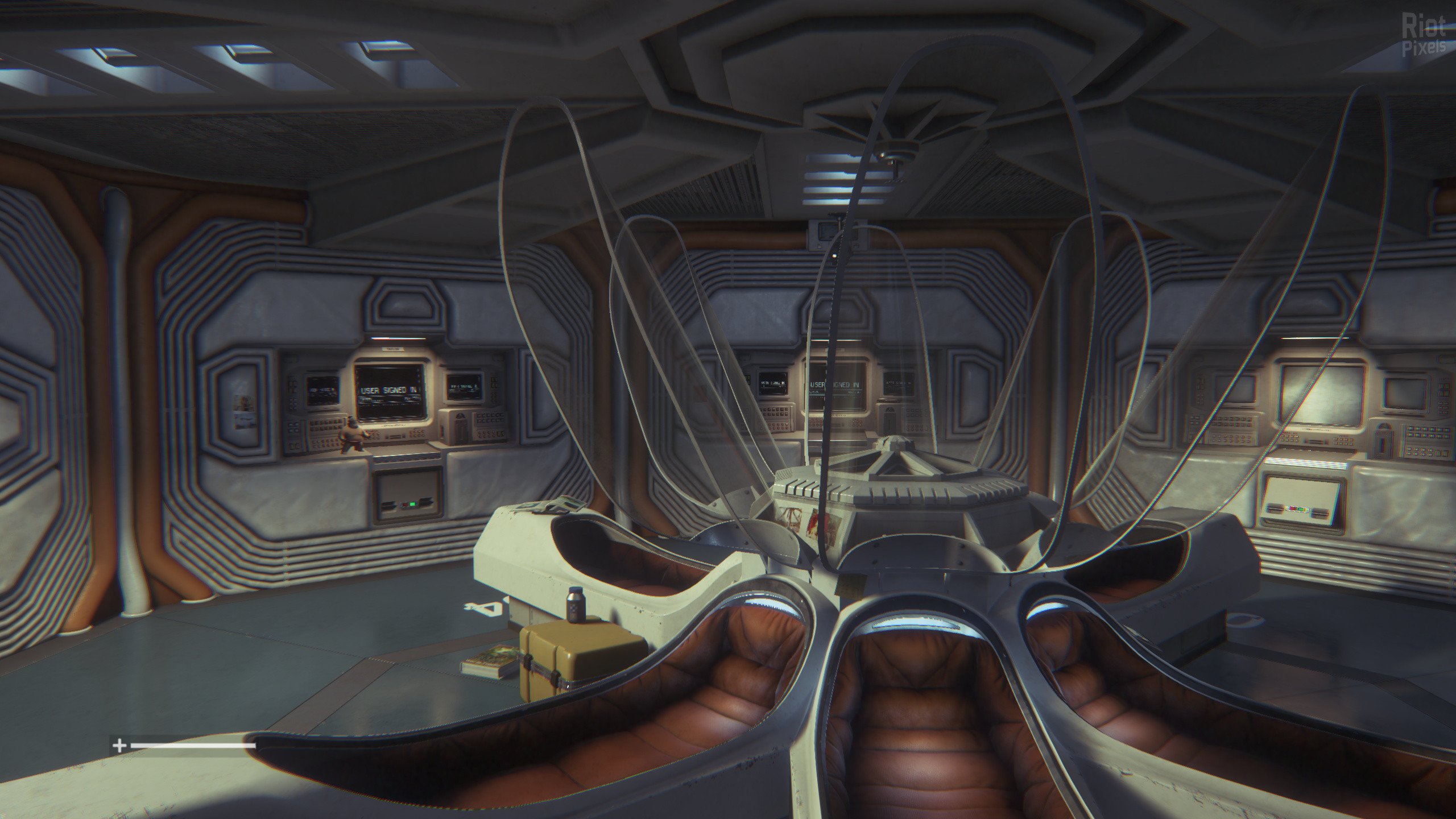 [8]-Alien: Isolation v1.0/Update 9 + All DLCs Download