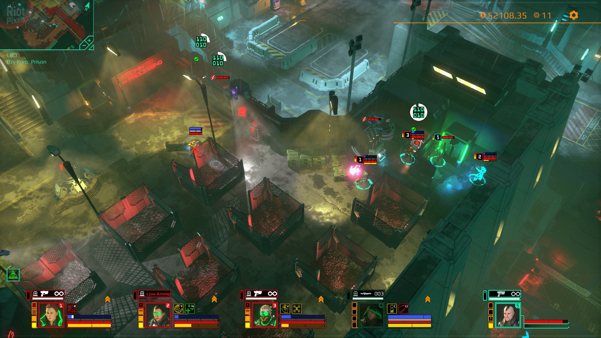 [6]-Satellite Reign v1.02 Download