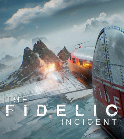 The Fidelio Incident-HohohoGames