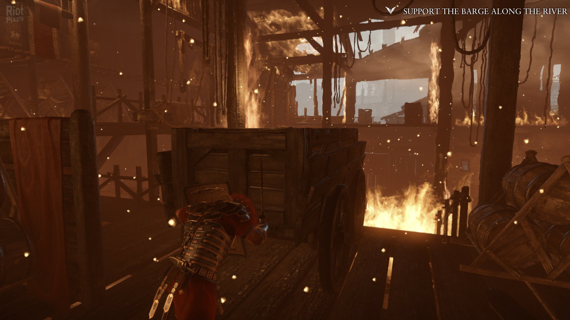 [8]-Ryse: Son of Rome – Legendary Edition Download