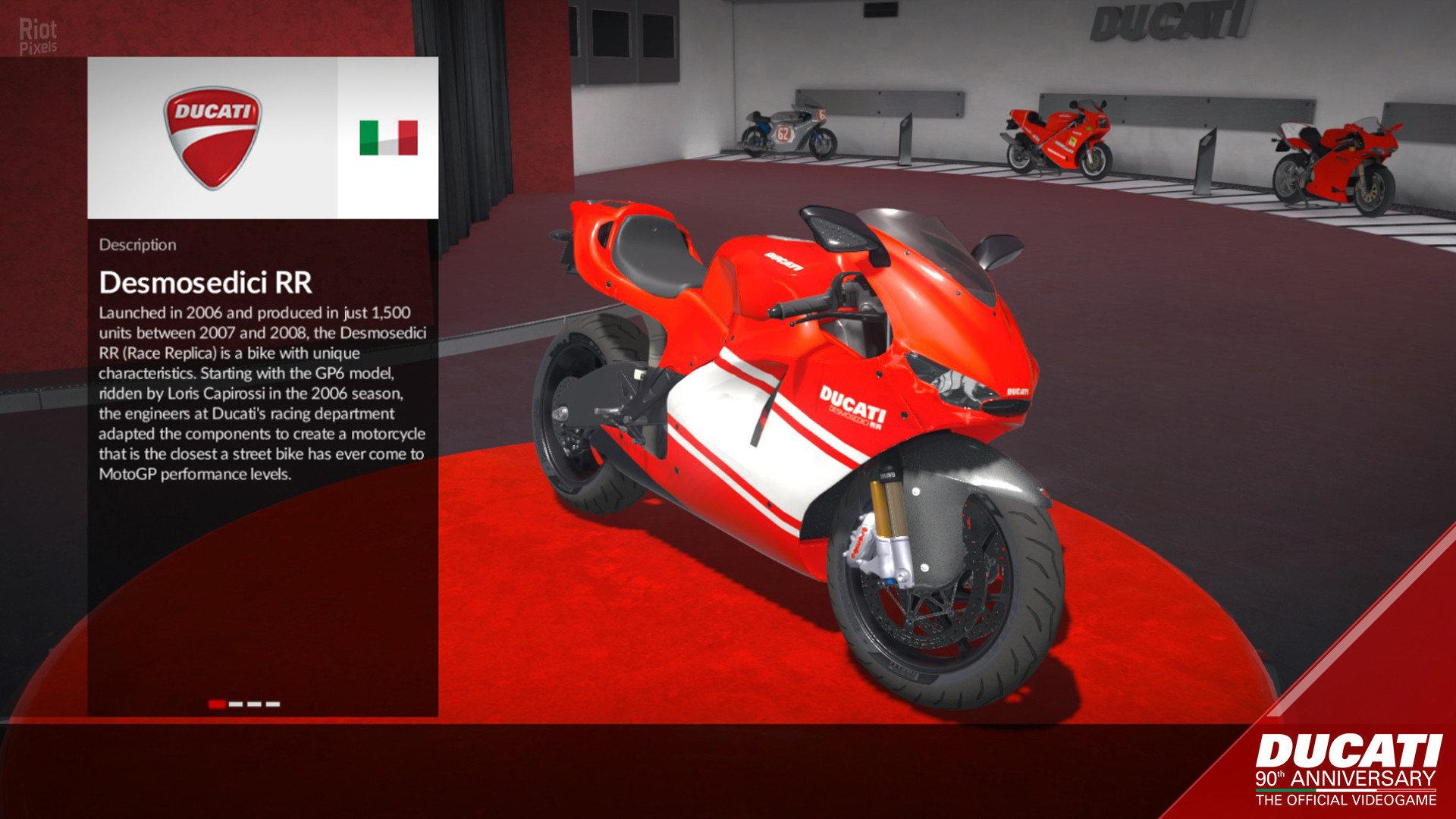 [6]-Ducati: 90th Anniversary Download