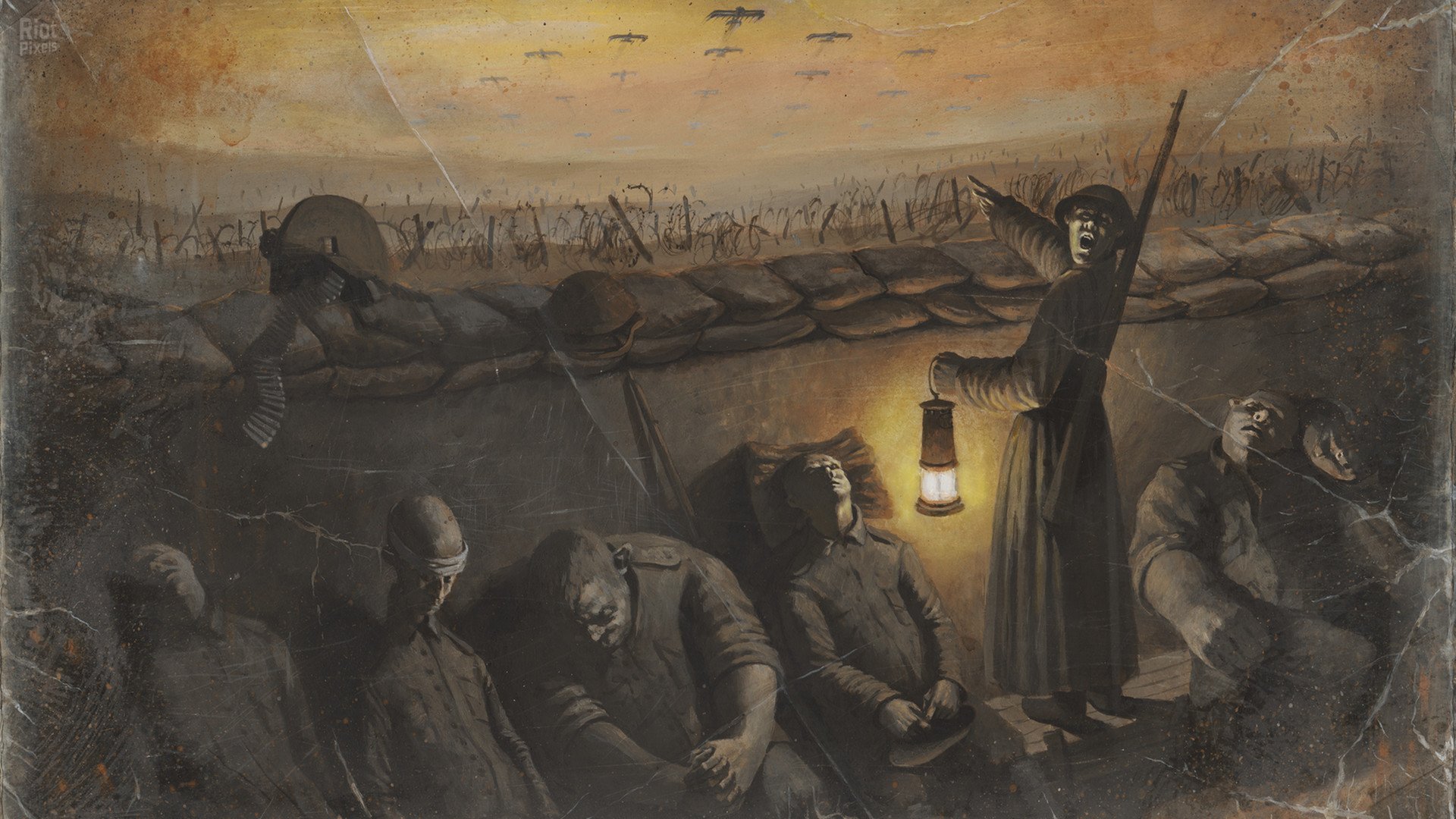 [18]-Steam Squad Download