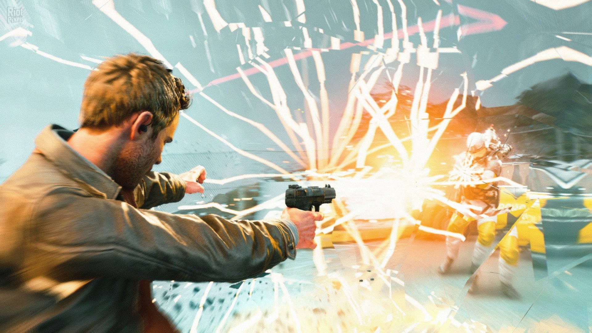 [2]-Quantum Break: Steam Edition – v1.0.126.0307 Download