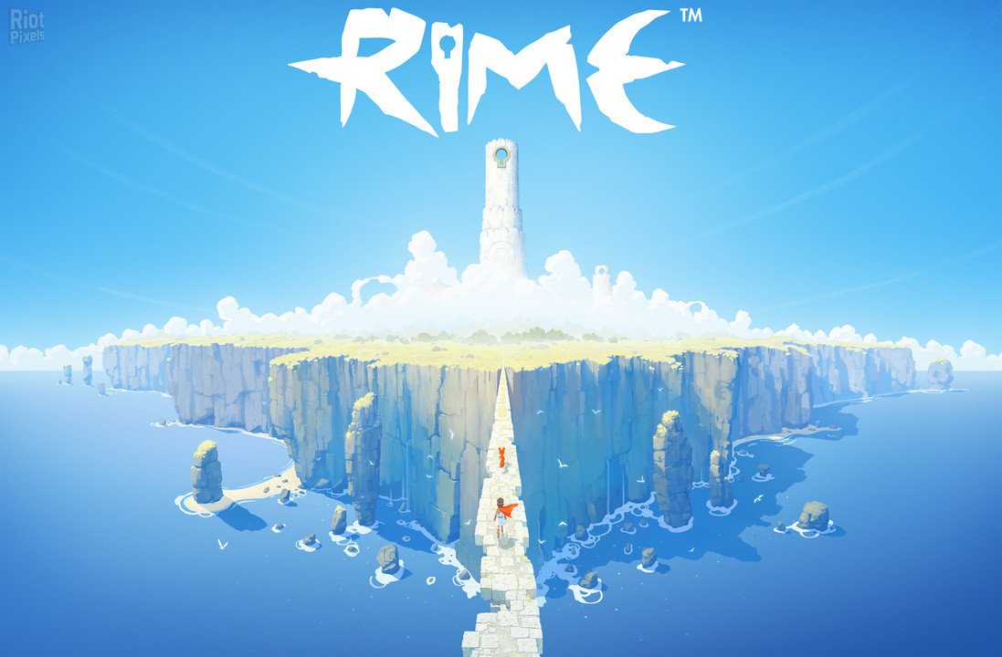 [23]-RiME – v1.01 Download