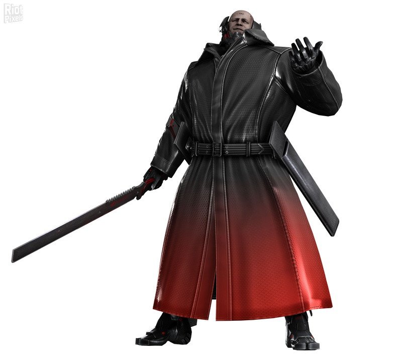 [26]-Metal Gear Rising: Revengeance + Update 2 Download