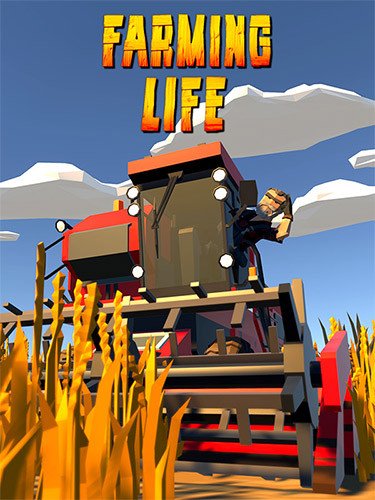 Farming Life-HohohoGames