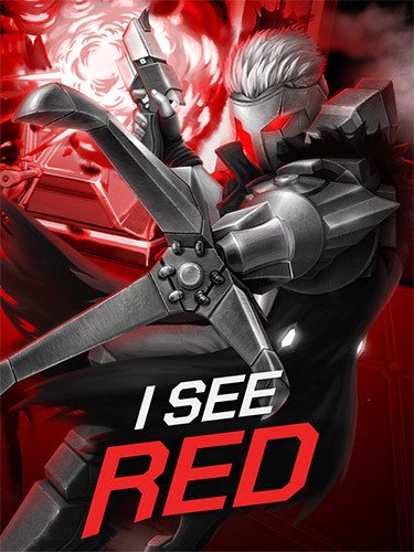 I See Red-HohohoGames