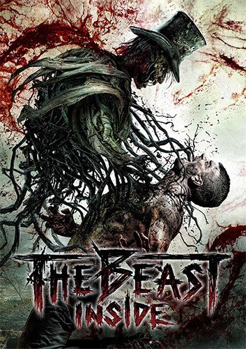 The Beast Inside – v1.05-HohohoGames