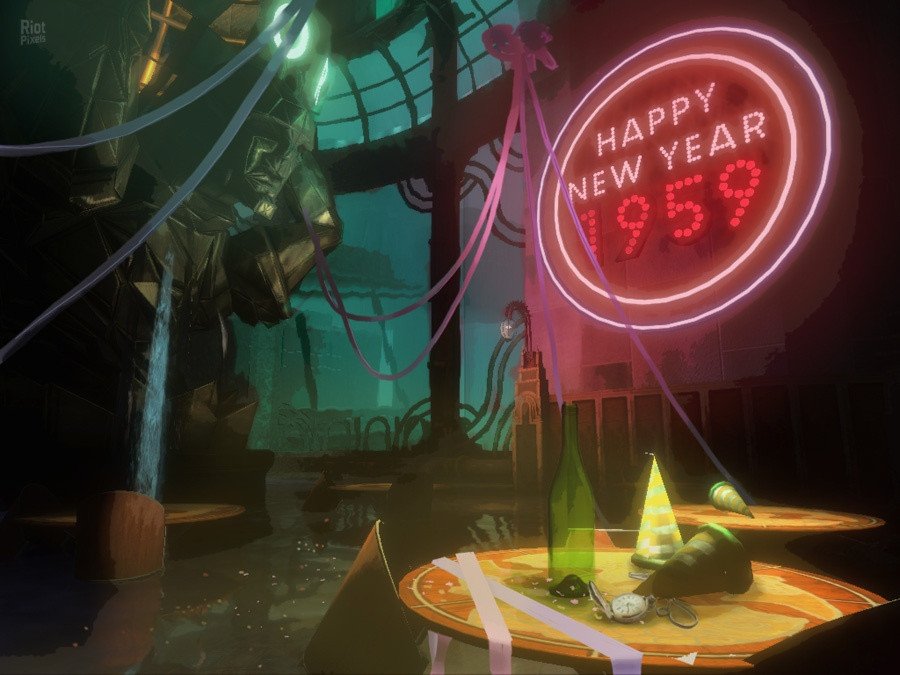 [24]-BioShock Remastered – v1.0.122872 Download