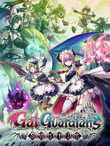 Gal Guardians: Servants of the Dark – v1.1.2-HohohoGames