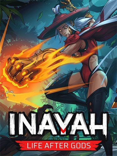 INAYAH: Life after Gods-HohohoGames