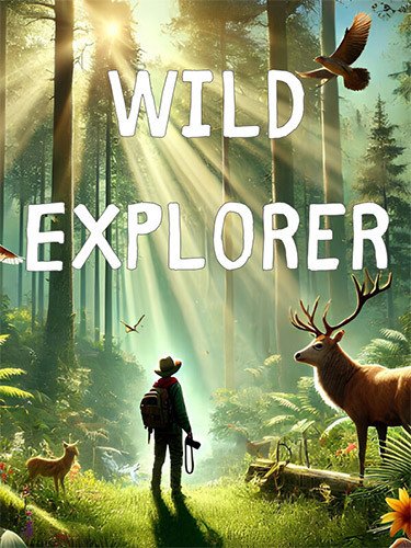Wild Explorer-HohohoGames