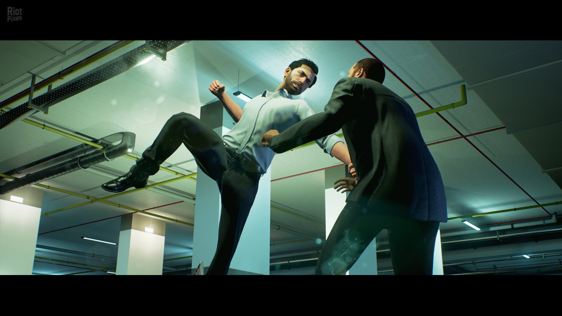 [10]-Past Cure + Update 1 Download