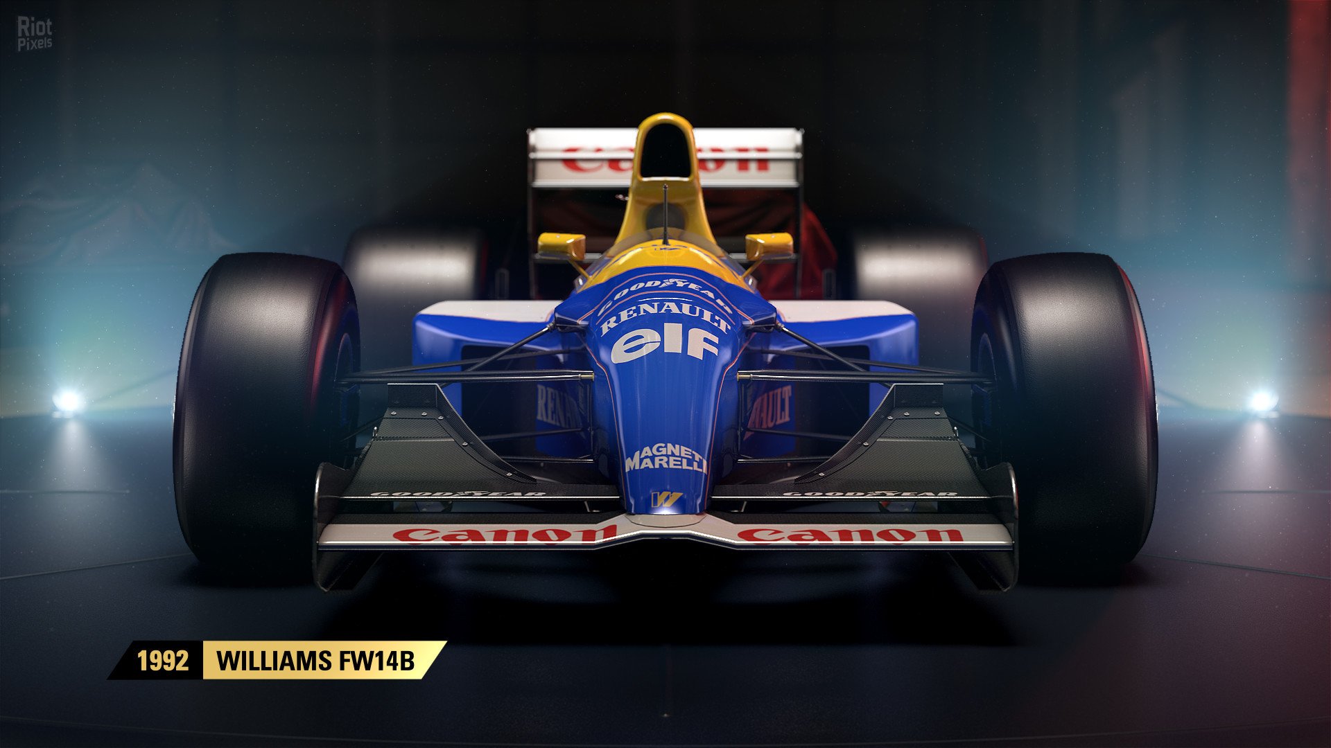 [22]-F1 2017 – v1.13 + DLC Download
