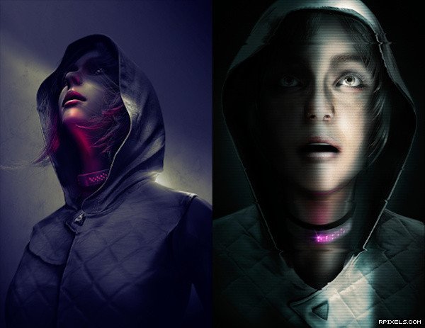 [27]-Republique Remastered Download